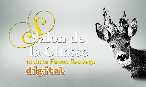 Salon de la Chasse et de la Faune Sauvage